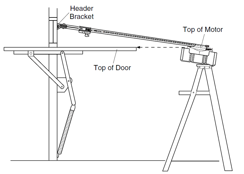 Craftsman 1395399 Garage Door Opener Owners Manual Craftsman 1395399 Garage Door Opener Owners Manual-29