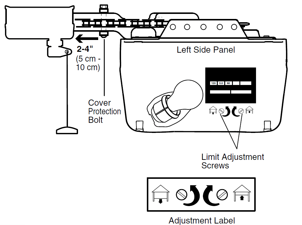 Craftsman 1395399 Garage Door Opener Owners Manual Craftsman 1395399 Garage Door Opener Owners Manual-32