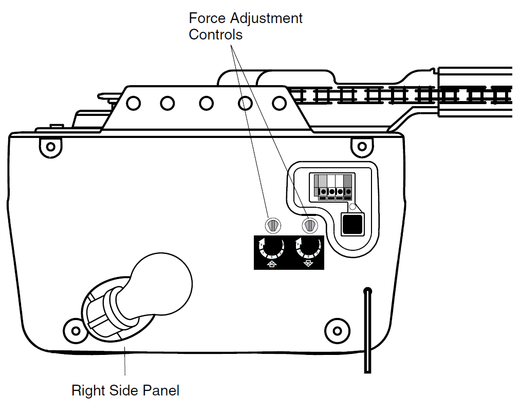 Craftsman 1395399 Garage Door Opener Owners Manual Craftsman 1395399 Garage Door Opener Owners Manual-34