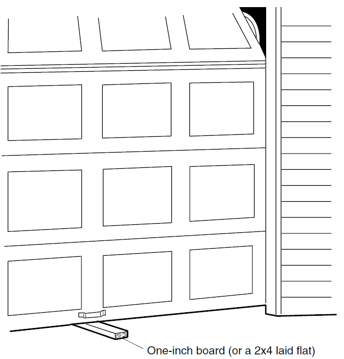 Craftsman 1395399 Garage Door Opener Owners Manual Craftsman 1395399 Garage Door Opener Owners Manual-36