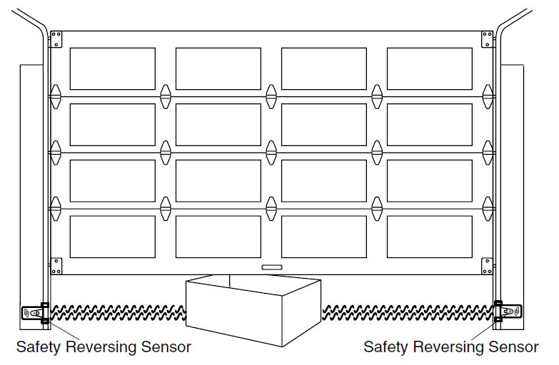 Craftsman 1395399 Garage Door Opener Owners Manual Craftsman 1395399 Garage Door Opener Owners Manual-37