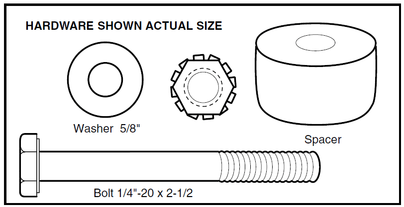 Craftsman 1395399 Garage Door Opener Owners Manual Craftsman 1395399 Garage Door Opener Owners Manual-7