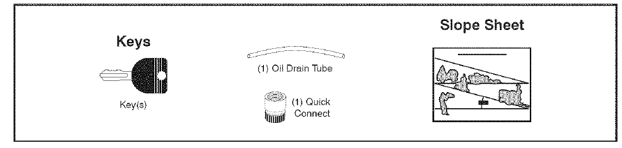 Craftsman 91720383 T2400 Lawn Mower Operators Manual Craftsman 91720383 T2400 Lawn Mower-2