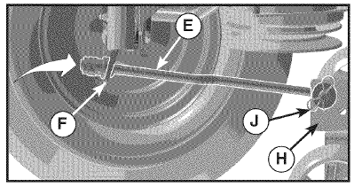 Craftsman 91720383 T2400 Lawn Mower Operators Manual Craftsman 91720383 T2400 Lawn Mower Operators Manual-25