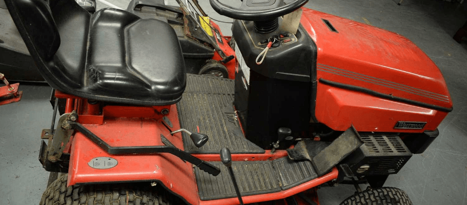Craftsman 91728922 YTS3000 Electric Start Lawn Tractor Manual Craftsman 91720383 T2400 Lawn Mower Operators Manual-feat