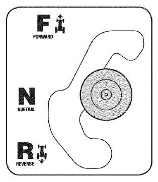 Craftsman LT2000 Lawn Tractor Manual Craftsman LT2000 Lawn Tractor 11