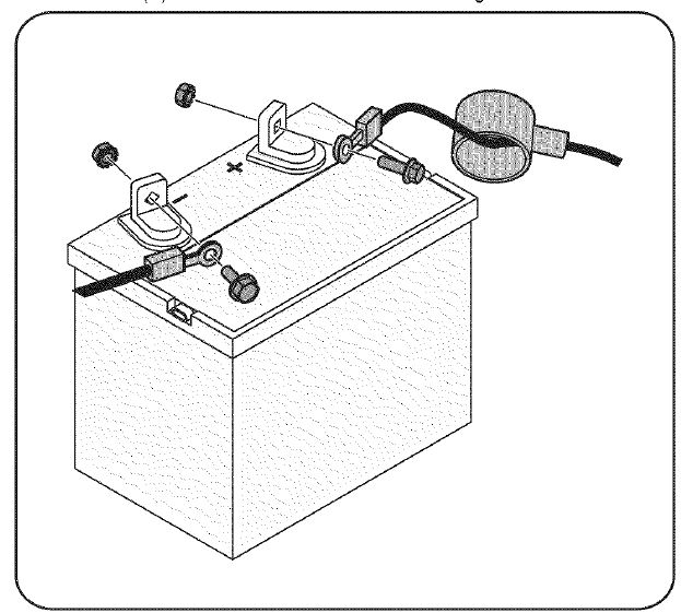 Craftsman LT2000 Lawn Tractor Manual Craftsman LT2000 Lawn Tractor 3