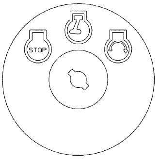 Craftsman LT2000 Lawn Tractor Manual Craftsman LT2000 Lawn Tractor 9