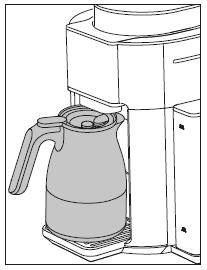 DeLonghi CAM51025 Automatic Coffee Machine-13
