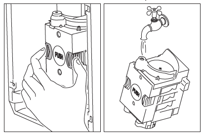 DeLonghi CAM51025 Automatic Coffee Machine-16