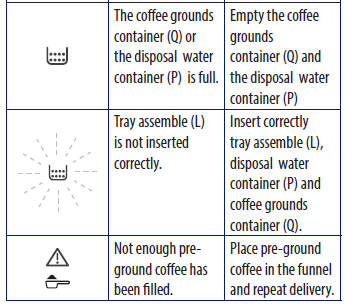 DeLonghi CAM51025 Automatic Coffee Machine-18