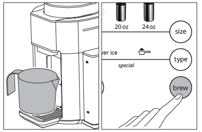 DeLonghi CAM51025 Automatic Coffee Machine-4
