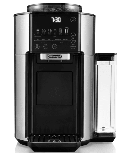 DeLonghi CAM51025 Automatic Coffee Machine -prod