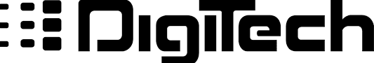 DigiTech logo