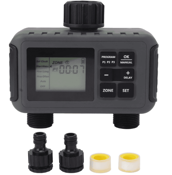 Diivoo WT-01 Automatic Water Timer User Manual Diivoo WT-01 Automatic Water Timer User Manual-prod