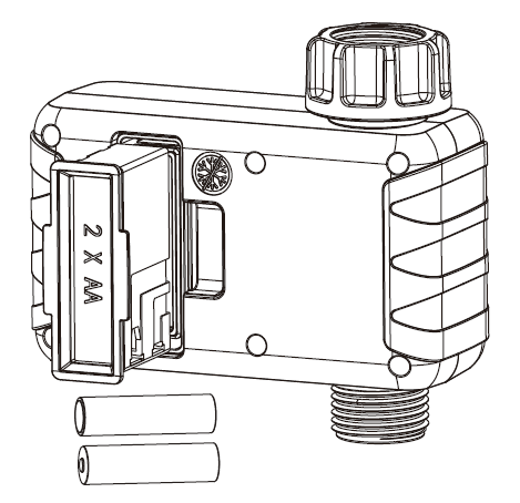 Diivoo WT-01 Automatic Water Timer User Manual Diivoo WT-01 Automatic Water Timer User Manual-14