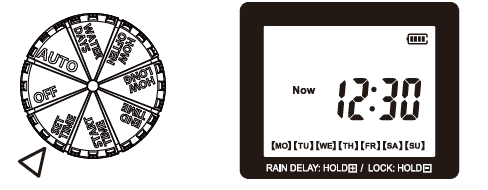 Diivoo WT-01 Automatic Water Timer User Manual Diivoo WT-01 Automatic Water Timer User Manual-3