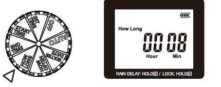 Diivoo WT-01 Automatic Water Timer User Manual Diivoo WT-01 Automatic Water Timer User Manual-6