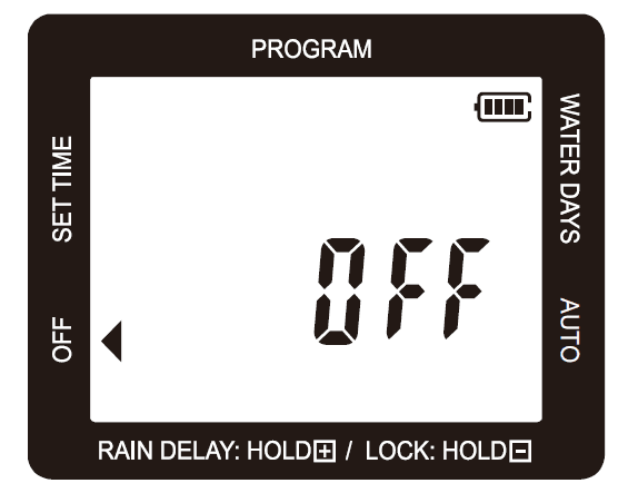 Diivoo WT-02 Smart Sprinkler Timer User Manual-12