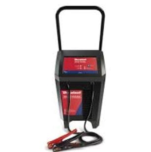 Duralast DL-200D Battery Charger User Manual Duralast DL-200D Battery Charger product IMAGE 1