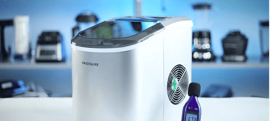 EFIC189 Frigidaire Ice Maker Manual EFIC189 Frigidaire Ice Maker Manual-feat
