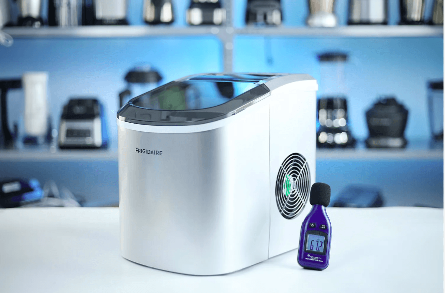 EFIC189 Frigidaire Ice Maker Manual