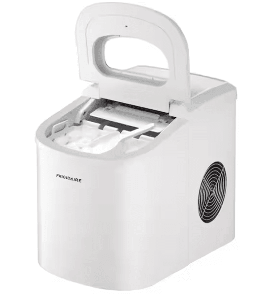 EFIC189 Frigidaire Ice Maker Manual-main