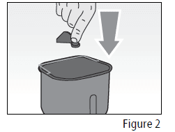 Elite Gourmet EBM8103B Programmable Bread Maker Manual-6