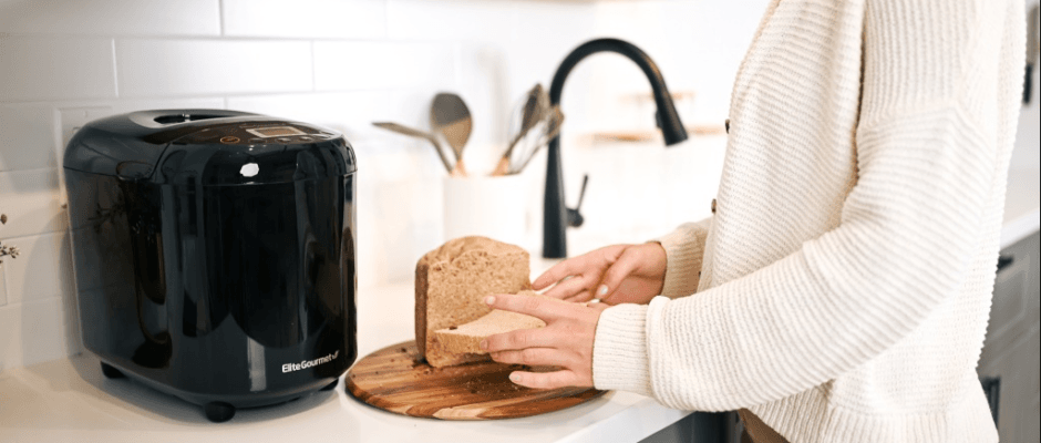 Elite Gourmet EBM8103B Programmable Bread Maker Manual Elite Gourmet EBM8103B Programmable Bread Maker Manual-feat