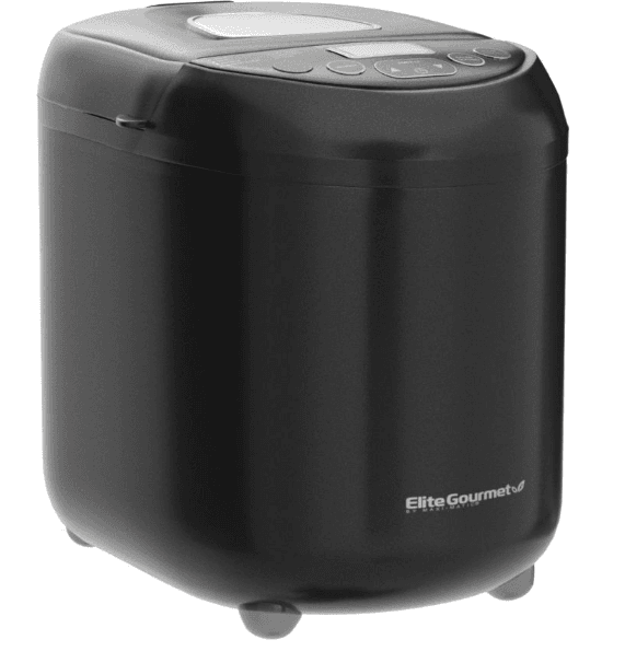 Elite Gourmet EBM8103B Programmable Bread Maker Manual-prod