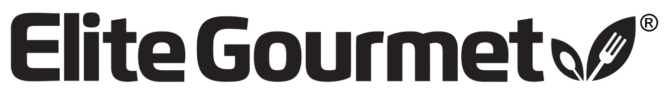 Elite Gourmet EPN-2976 2-in-1 Nonstick Panini Press Instructions Manual Elite Gourmet logo