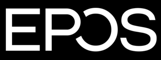 Epos Sennheiser Adapt 360 Over-Ear Bluetooth Headset logo