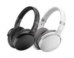 Epos Sennheiser Adapt 360 Over-Ear Bluetooth Headset product image