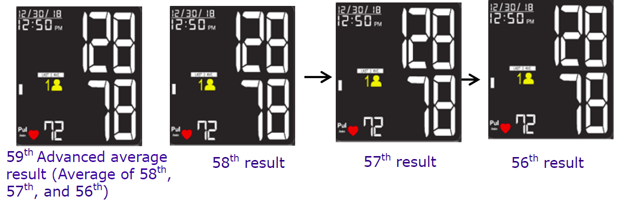 Equate HL858CE Blood Pressure Monitor Instruction Manual Equate HL858CE Blood Pressure Monitor Instruction Manual-21