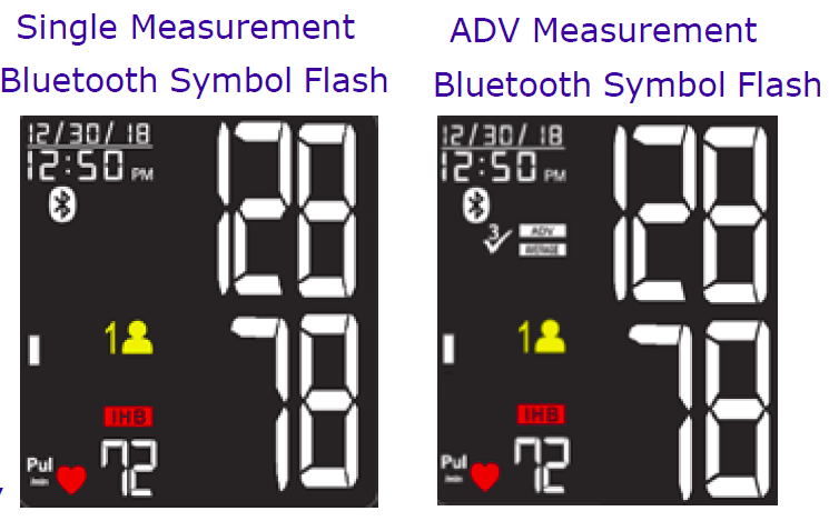 Equate HL858CE Blood Pressure Monitor Instruction Manual Equate HL858CE Blood Pressure Monitor Instruction Manual-25