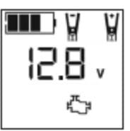 EverStart JUS750CE 750 Amps jump starter with compressor 10