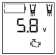 EverStart JUS750CE 750 Amps jump starter with compressor 11