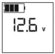 EverStart JUS750CE 750 Amps jump starter with compressor 6