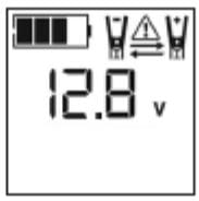 EverStart JUS750CE 750 Amps jump starter with compressor 8