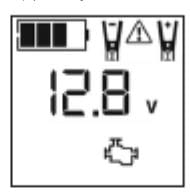 EverStart JUS750CE 750 Amps jump starter with compressor 9