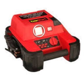 EverStart JUS750CE 750 Amps jump starter with compressor product image