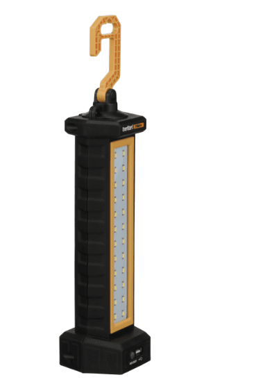 EverStart maxx BB24PE Rechargeable Lithium-Ion LED Worklight Manual-prod