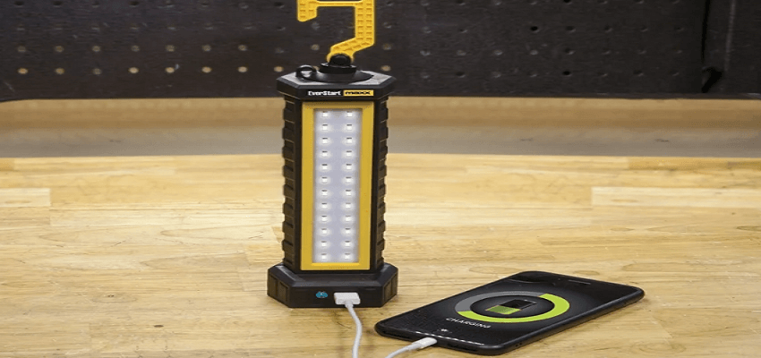EverStart maxx BB24PE Rechargeable Lithium-Ion LED-featured