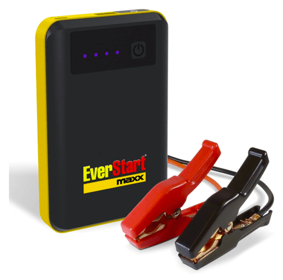 EverStart maxx EL224 Jump Starter-main