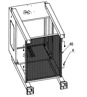 Expert Grill XG1910200103 Charcoal Grill Assembly Instruction Manual | ManualsLibraryy