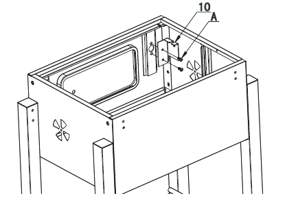 Expert Grill XG1910200103 Charcoal Grill -16