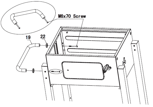 Expert Grill XG1910200103 Charcoal Grill -17