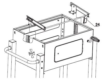 Expert Grill XG1910200103 Charcoal Grill -18