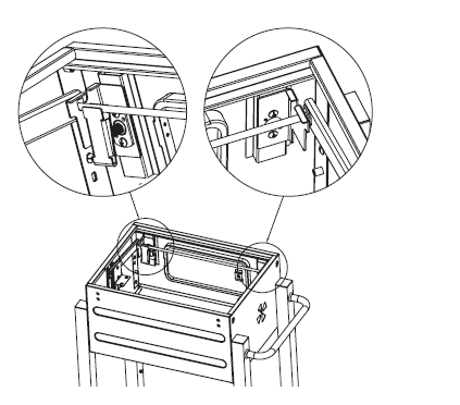 Expert Grill XG1910200103 Charcoal Grill -19