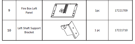 Expert Grill XG1910200103 Charcoal Grill -2